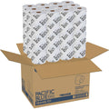 Georgia Pacific . Pacific Blue Basic Standard Roll Toilet Paper, White, 48 / Carton, GPC1944801
