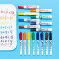 Avery Marks A Lot Desk & Pen-Style Dry Erase Markers, 24 / Box, AVE29870
