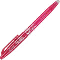 Pilot FriXion Gel Pens, 8 / Pack, PIL31569