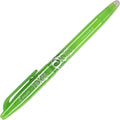 Pilot FriXion Gel Pens, 8 / Pack, PIL31569