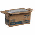 Georgia Pacific . GP Pro Dixie Ultra Smartstock Series-O Medium-weight Fork Refill, Black, 24 / Carton, DXESSF51