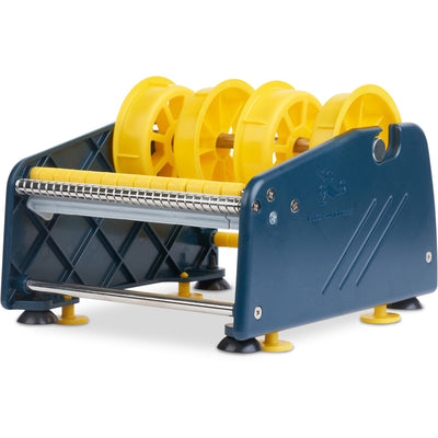 Tatco Shipping Label Dispensers, Blue, TCO51206