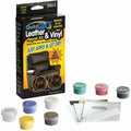 Master ReStor-it Quick 20 Leather/Vinyl Repair Kit, 1 Kit, MAS18081