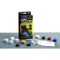 Master ReStor-it Quick 20 Leather/Vinyl Repair Kit, 1 Kit, MAS18081
