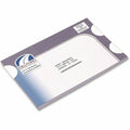 Avery Round Booklet Seals, White, 3, AVE5278