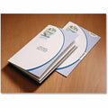 Avery Round Booklet Seals, White, 3, AVE5278