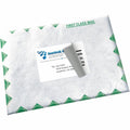 Avery Shipping Labels, Permanent Adhesive, 4" x 6", 20 Labels (5292), White, 20 / Pack, AVE5292