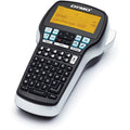 Newell Dymo LabelManager 420P Portable Labelmaker, Silver, DYM1768815