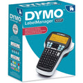 Newell Dymo LabelManager 420P Portable Labelmaker, Silver, DYM1768815