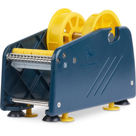 Tatco Mailing Seal/Shipping Label Dispenser, Blue, TCO36300