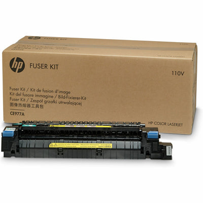 HP 110V Fuser Kit, /BX 1BX/CT — view 1