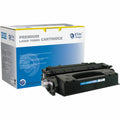 Elite Image Remanufactured Laser Toner Cartridge 05X (CE505X) - Black -, ELI75435