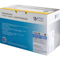 Elite Image Remanufactured Laser Toner Cartridge 55A (CE255A) - Black -, ELI75478