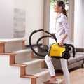 Electrolux Home Care Eureka Mighty Mite 3670G Canister Vacuum Cleaner, NEN3670G