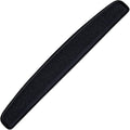 Allsop Memory Foam Wrist Rest - Black - (30205), ASP30205