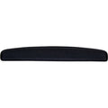 Allsop Memory Foam Wrist Rest - Black - (30205), ASP30205