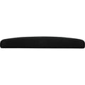 Allsop Memory Foam Wrist Rest - Black - (30205), ASP30205