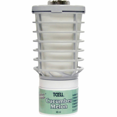 Rubbermaid Commercial TCell Dispenser Fragrance Refill, RCP402470