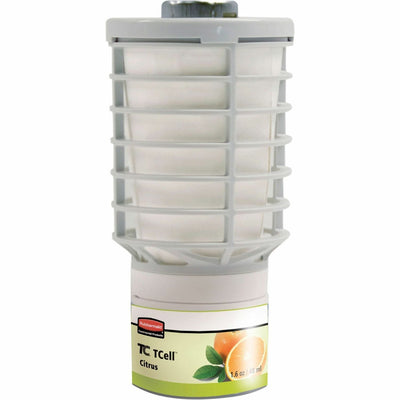 Rubbermaid Commercial TCell Dispenser Fragrance Refill, RCP402113
