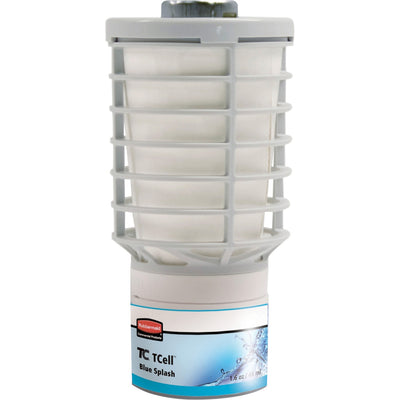 Rubbermaid Commercial TCell Odor Control Dispenser Refill, RCP402112