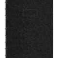 Dominion Blueline Blueline MiracleBind College Ruled Notebooks, 9 1/4" x 7 1/4", REDAF915081