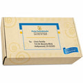Avery Shipping Label, Matte, 10 / Pack, AVE18665