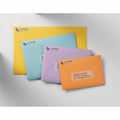 Avery Easy Peel Return Address Labels, Clear, 1 Pack, AVE15667
