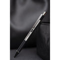 Zebra STEEL 3 Series M-301 Mechanical Pencil, 0.7 mm, ZEB54310