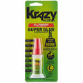Toagosei America Krazy Glue Color Change Formula Instant, GWBKG92548R