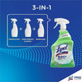 Reckitt Benckiser plc Lysol Multi-Purpose Cleaner with Bleach, White, RAC78914