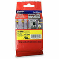Brother P-touch Industrial TZe Tape Cartridge, Yellow, BRTTZES631