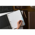 Avery Index Maker Index Divider, White, 50 / Box, AVE11556