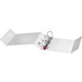 TOPS Cardinal FreeStand Easy Open Slant-D Ring Binder, White, 8 1/2" Width x 11" Length, CRD43140CB