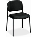 The HON Basyx by HON Scatter Stacking Guest Chair, BSXVL606VA10