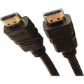 Eaton Tripp Lite series P569-006 High Speed HDMI Cable with Ethernet, Black, TRPP569006