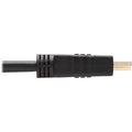 Eaton Tripp Lite series P569-006 High Speed HDMI Cable with Ethernet, Black, TRPP569006