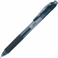 Pentel EnerGel-X Rollerball Pen, 1 Dozen, PENBLN105A