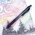 Pentel EnerGel-X Rollerball Pen, 1 Dozen, PENBL107A