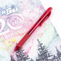 Pentel EnerGel-X Rollerball Pen, 1 Dozen, PENBL107B