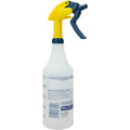 Zep Professional Spray Bottle, Clear, ZPEHDPRO36