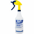 Zep Professional Spray Bottle, Clear, ZPEHDPRO36