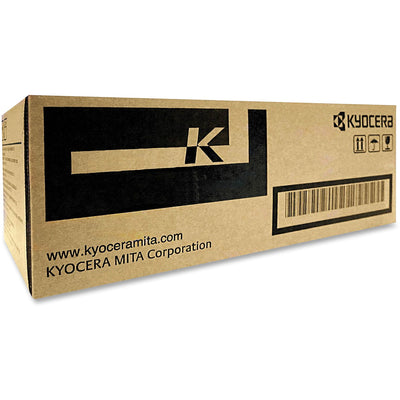 Kyocera TK-172 Original Laser Toner Cartridge - Black -, KYOTK172