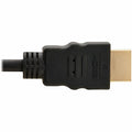 Eaton Tripp Lite series P568-003 HDMI Cable, Black, TRPP568003