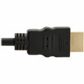 Eaton Tripp Lite series P568-003 HDMI Cable, Black, TRPP568003