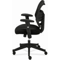The HON HON Prominent Chair, Black, BSXVL531MM10