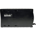 Eaton Tripp Lite series 850VA Ultra-compact Green LCD UPS Systm, Black, TRPECO850LCD