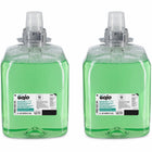 Gojo® Melon Foam Hair/Body Wash Refill, 1 Carton