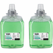 Gojo® Melon Foam Hair/Body Wash Refill, 1 Carton