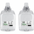 Gojo Foam Soap Refill, Clear, 1 Carton, GOJ526502