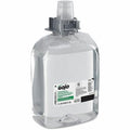 Gojo Foam Soap Refill, Clear, 1 Carton, GOJ526502